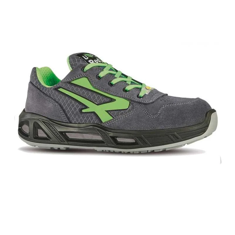 Promotions chaussures de sécurité