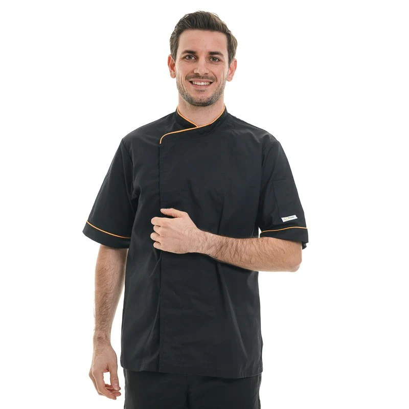 Promotions vêtements boulanger & pâtissier